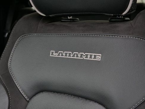 Used 2025 RAM 1500 Laramie image 4