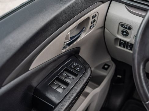 Used 2021 Honda Ridgeline RTL-E image 26