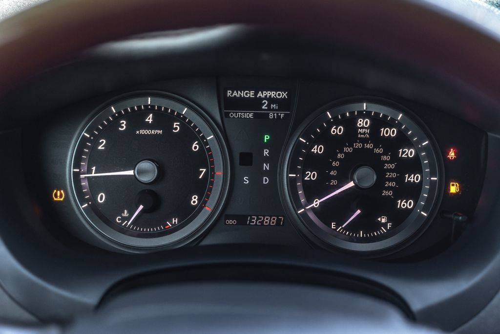 Used 2007 Lexus ES 350 FWD image 11