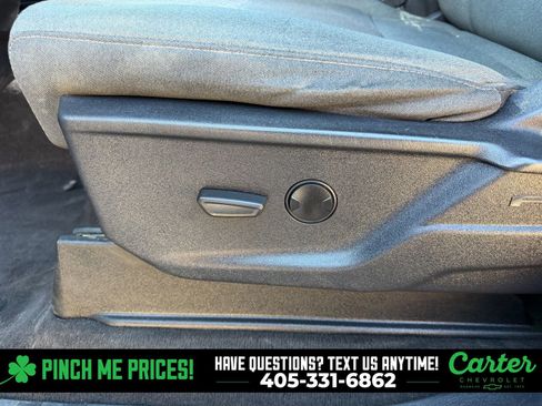 Used 2023 Ford F250 XLT w/ FX4 Off-Road Package image 23