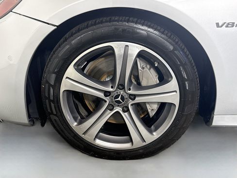 Used 2020 Mercedes-Benz E 350 Sedan w/ Parking Assistance Package image 38