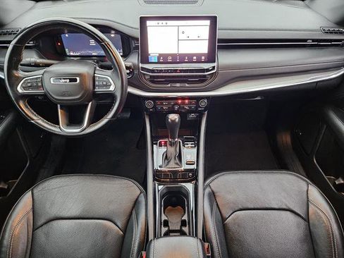 Used 2022 Jeep Compass High Altitude image 18