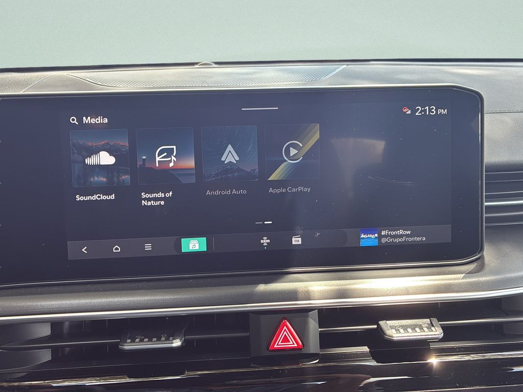 New 2026 Kia K5 GT-Line FWD image 35