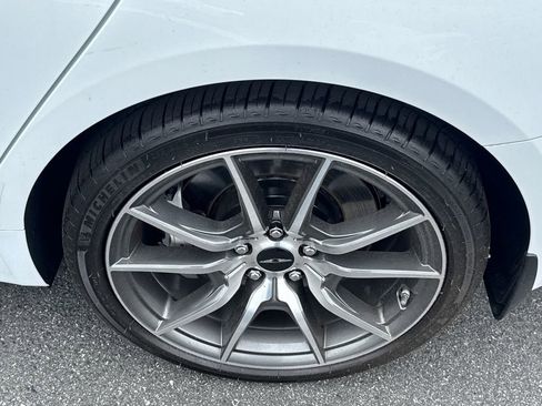 Used 2026 Genesis G70 2.5T AWD/4WD image 19