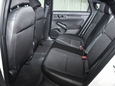 Used 2026 Honda Civic Sport image 41