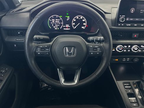 Used 2023 Honda CR-V Sport image 29