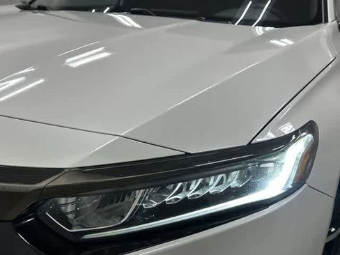 Used 2019 Honda Accord Sport image 31