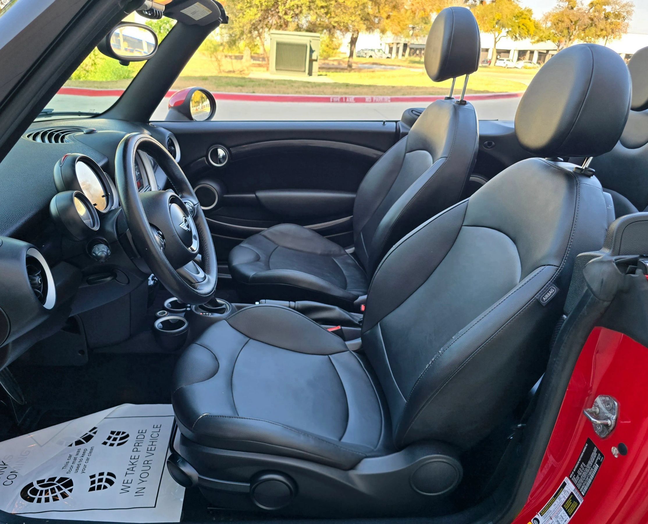 Used 2015 MINI Cooper S FWD image 22