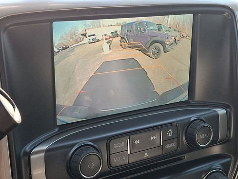 Used 2015 Chevrolet Silverado 1500 LT image 18