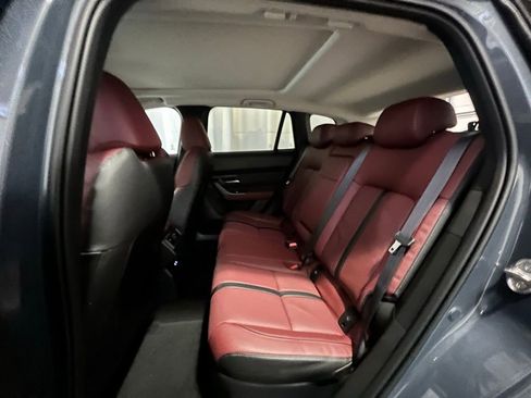 New 2026 MAZDA CX-50 AWD 2.5 Hybrid w/ Weather Package image 23