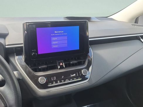 Certified 2023 Toyota Corolla LE FWD image 13