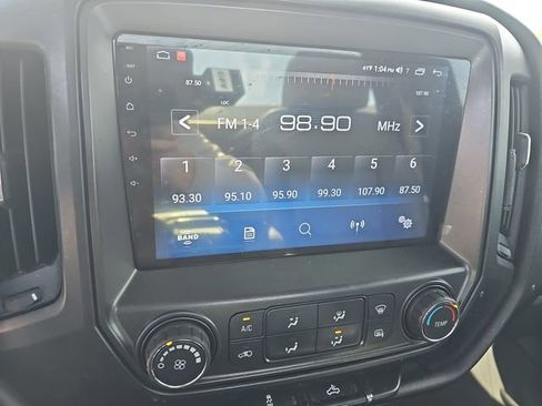 Used 2016 Chevrolet Silverado 1500 W/T w/ WT Fleet Convenience Package image 23