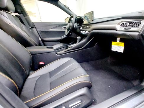 New 2026 Acura Integra A-Spec FWD image 38