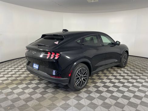 New 2026 Ford Mustang Mach-E Premium AWD/4WD image 14