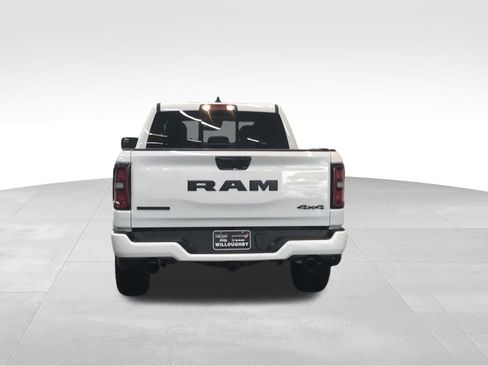 New 2026 RAM 1500 Big Horn image 7
