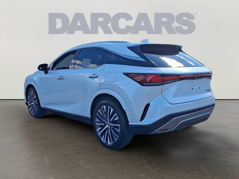 Used 2023 Lexus RX 350 w/ Accessory Package (Z1) image 4