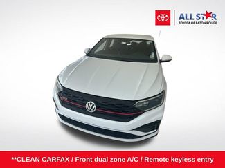 Used 2019 Volkswagen Jetta GLI FWD 360° Tour