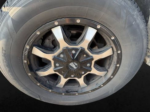 Used 2002 Chevrolet TrailBlazer LS w/ Preferred Equipment Group RWD image 11