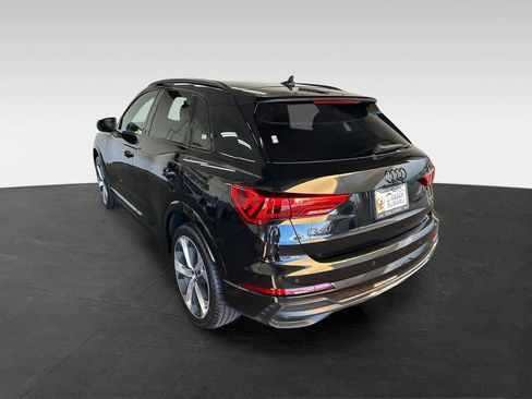 Used 2022 Audi Q3 2.0T Premium Plus w/ Premium Plus Package AWD/4WD image 4