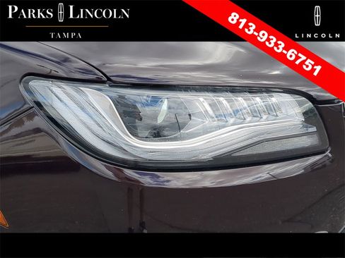 Used 2020 Lincoln MKZ w/ Convenience Package image 6