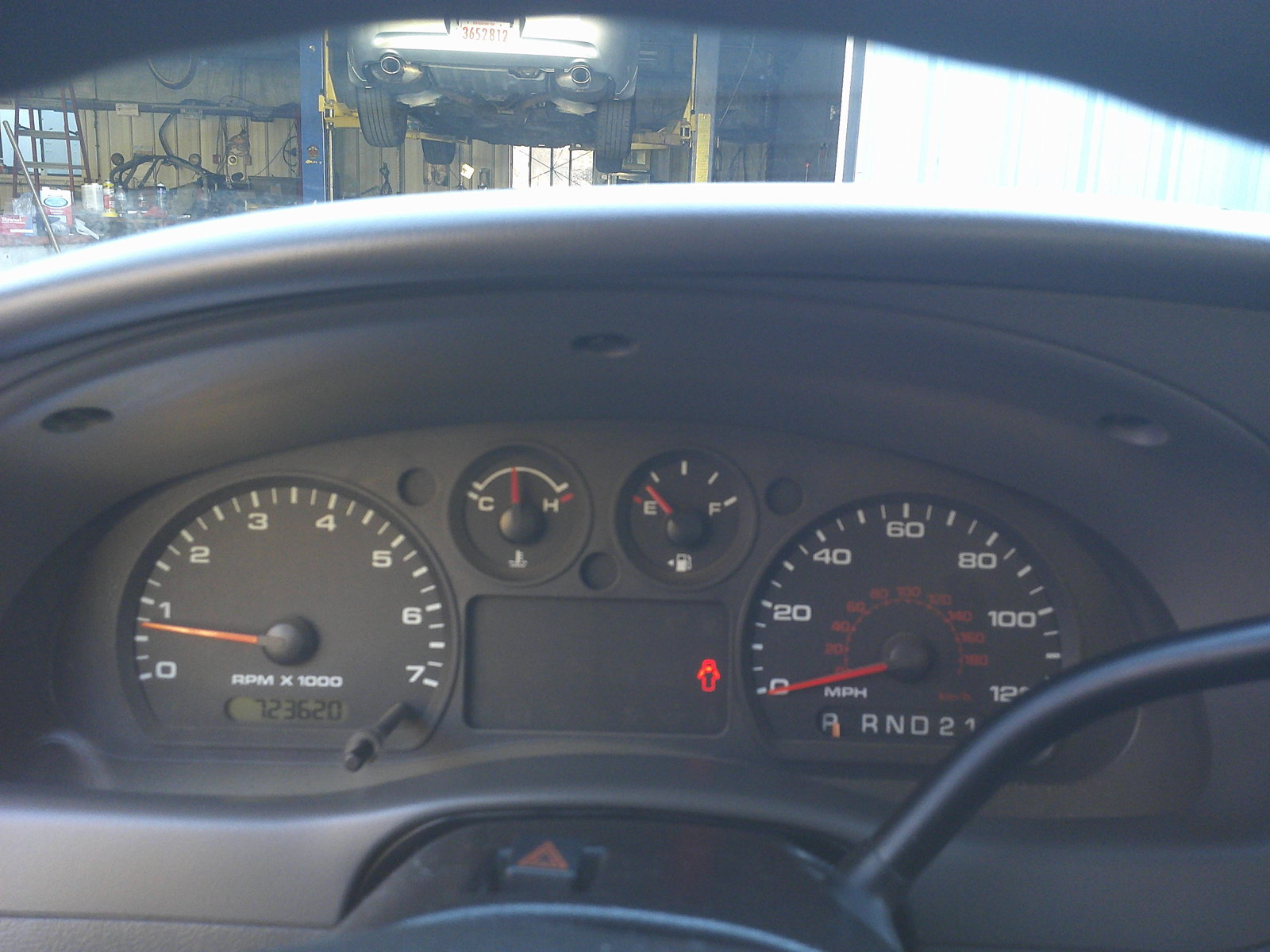 Used 2007 Ford Ranger STX RWD image 13