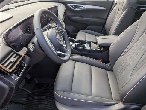 New 2026 Buick Envision Avenir AWD/4WD image 4