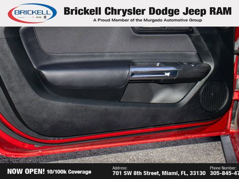 Used 2023 Ford Mustang GT w/ Equipment Group 301A image 10