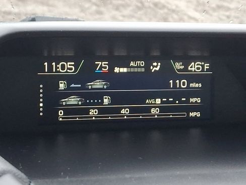 Used 2023 Subaru Crosstrek 2.5i Limited w/ Moonroof Package image 18