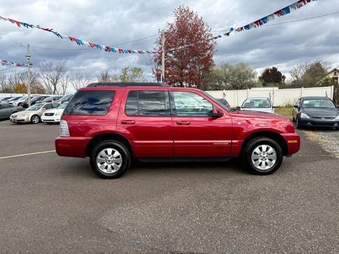 Used 2008 Mercury Mountaineer AWD image 6
