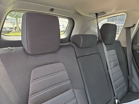 Used 2017 Honda CR-V EX image 36