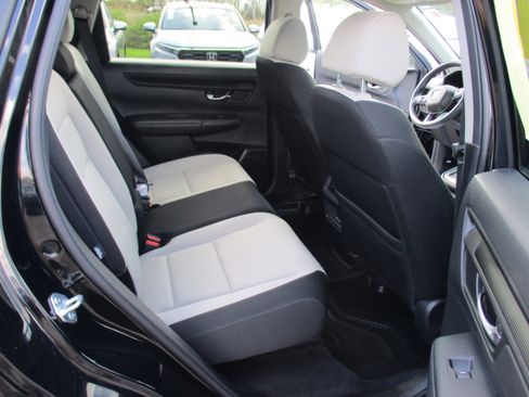 Certified 2024 Honda CR-V EX image 14