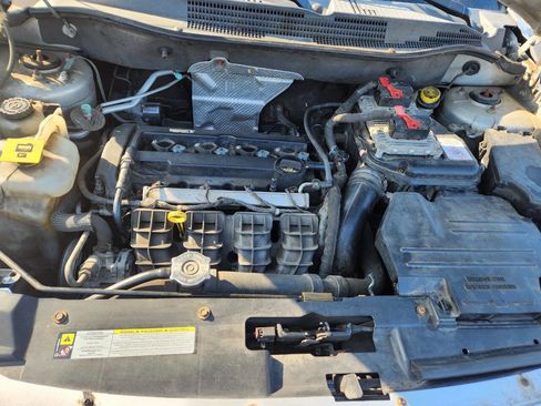 Used 2012 Dodge Caliber SXT w/ Security Group image 12