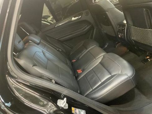 Used 2017 Mercedes-Benz GLE 43 AMG 4MATIC image 13
