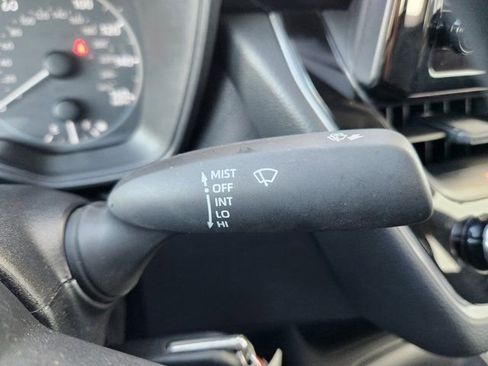 Used 2025 Toyota Corolla LE image 22