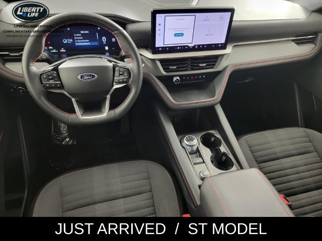 Used 2026 Ford Explorer ST-Line AWD/4WD image 32