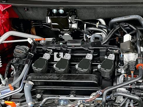 New 2026 Honda Accord SE image 17