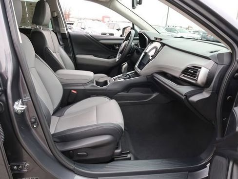 Certified 2025 Subaru Outback Limited w/ Popular Package #2 image 37