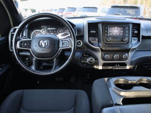 Used 2023 RAM 1500 Tradesman w/ Night Edition image 15