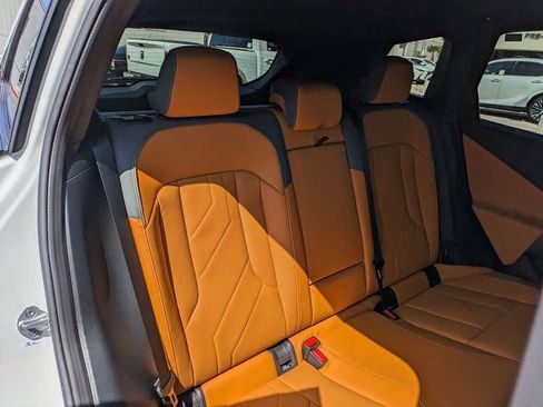 Used 2025 BMW X3 M50 w/ Premium Package image 30