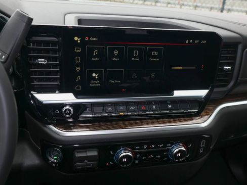 New 2026 GMC Sierra 1500 Elevation w/ Elevation Select Package image 6