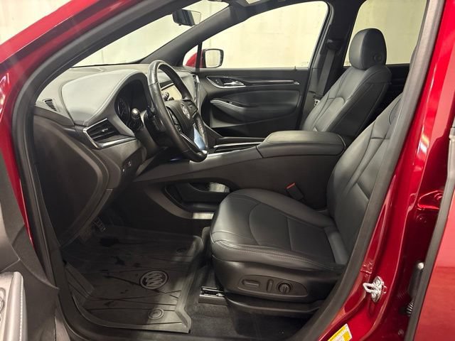 Used 2023 Buick Enclave Essence w/ Sound and Sites Package AWD/4WD image 12