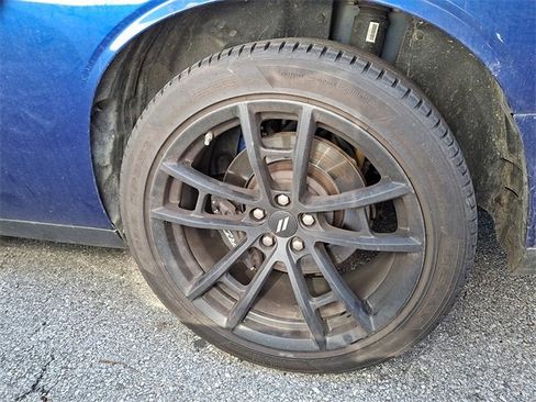 Used 2021 Dodge Challenger R/T Scat Pack w/ Dynamics Package image 4