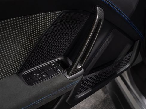 Used 2025 Porsche 911 GT3 RS RWD image 39