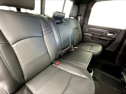 New 2025 RAM 2500 Power Wagon image 10