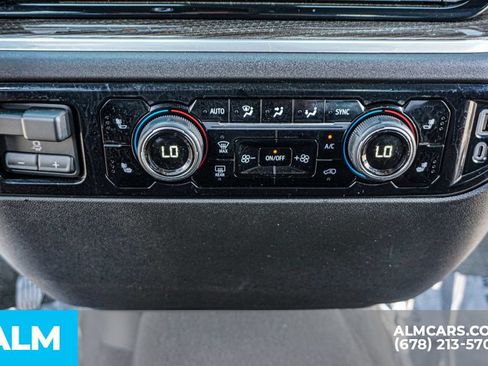 Used 2026 Chevrolet Silverado 1500 RST RWD image 43