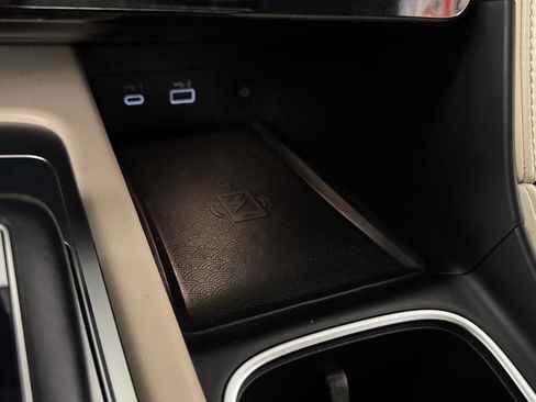 Used 2023 INFINITI QX60 Luxe w/ Performance Audio Package image 28