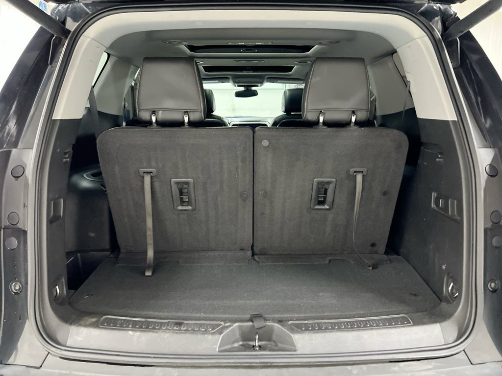Used 2017 GMC Acadia SLT FWD image 26
