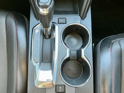 Used 2017 Chevrolet Equinox Premier w/ Enhanced Convenience Package image 33