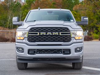 Used 2024 RAM 2500 Big Horn w/ Sport Appearance Package video 2