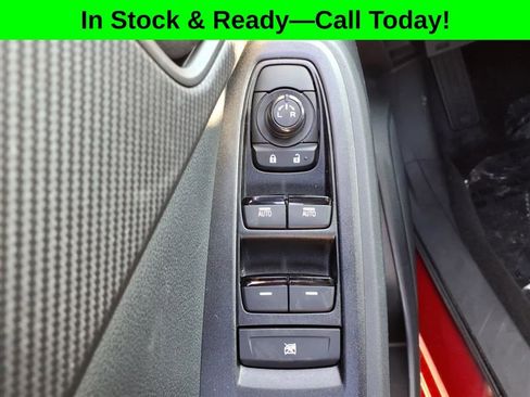 New 2026 Subaru Crosstrek 2.5i image 17